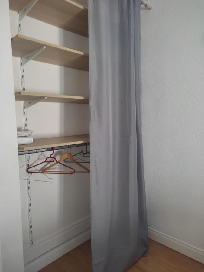 Sezane Apartment Бан-ле-Бан Екстериор снимка