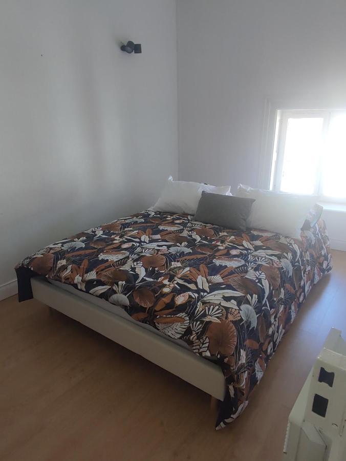 Sezane Apartment Бан-ле-Бан Екстериор снимка