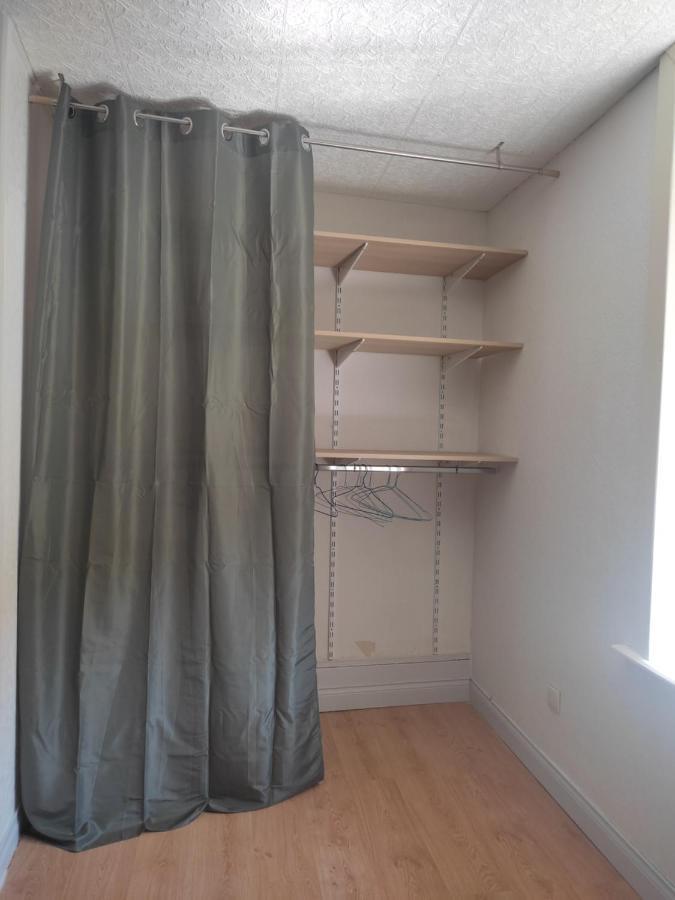 Sezane Apartment Бан-ле-Бан Екстериор снимка