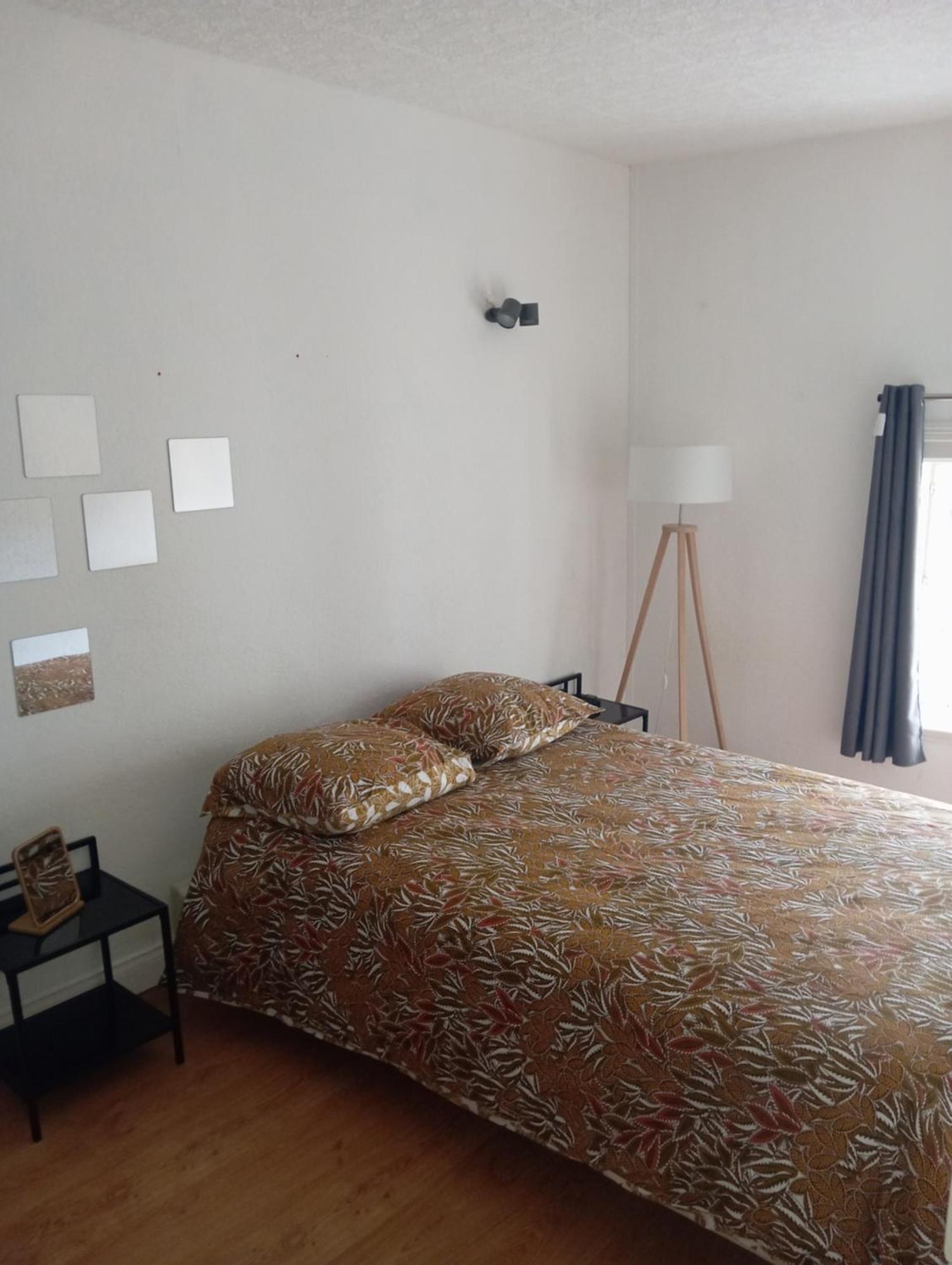 Sezane Apartment Бан-ле-Бан Екстериор снимка