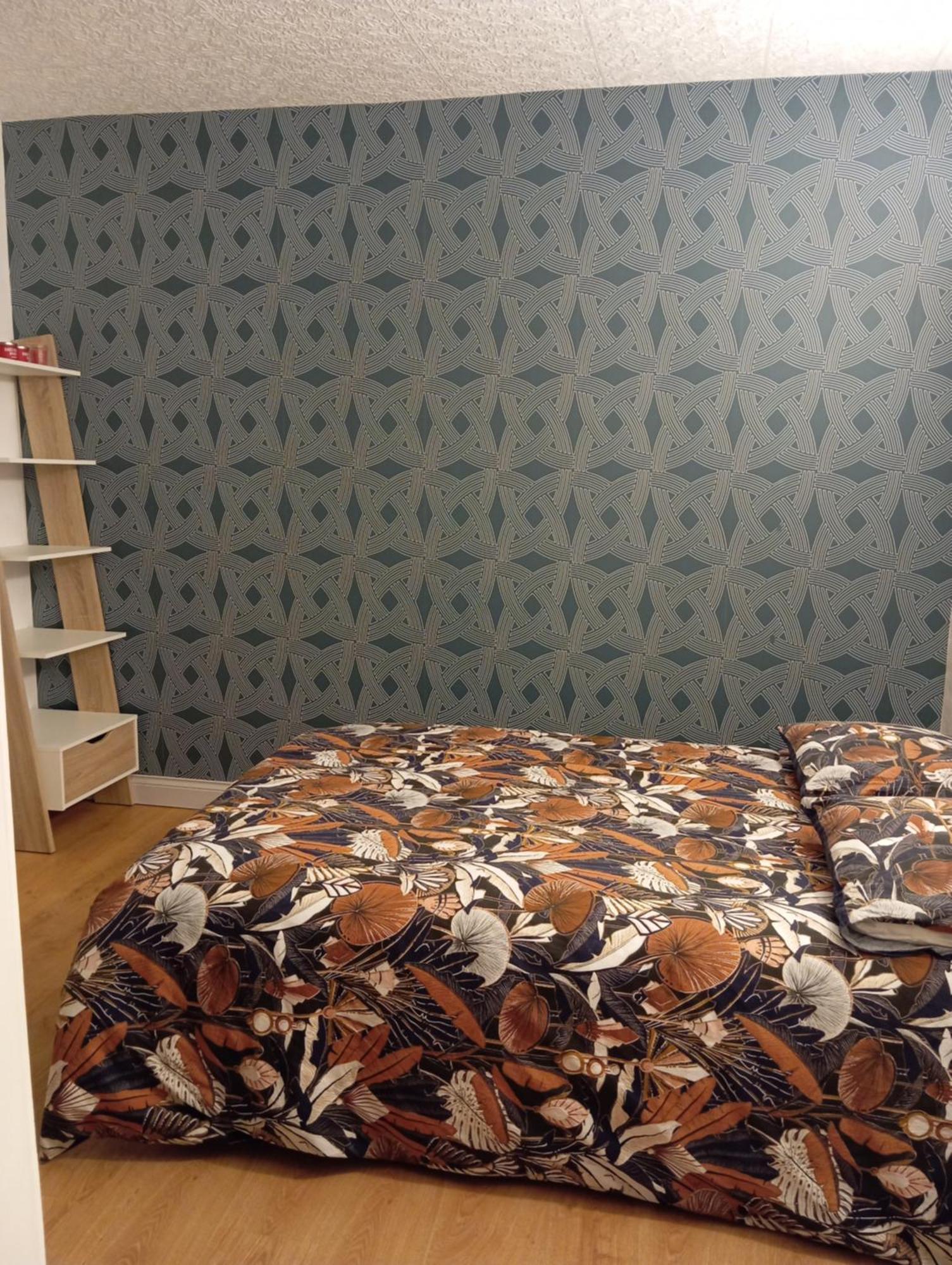 Sezane Apartment Бан-ле-Бан Екстериор снимка